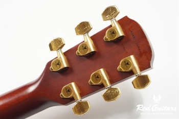 RF-90 - Red Burst